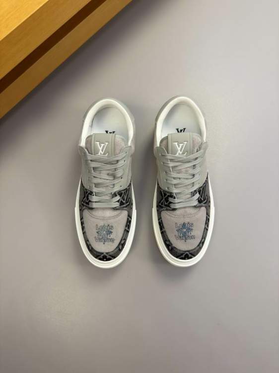 Picture of Louis Vuitton Shoes _SKULVsz39-44hnx060716005